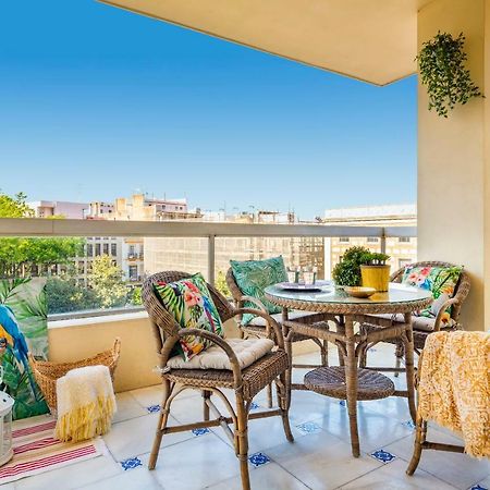 Hsh Suites Magdalena セビリア エクステリア 写真
