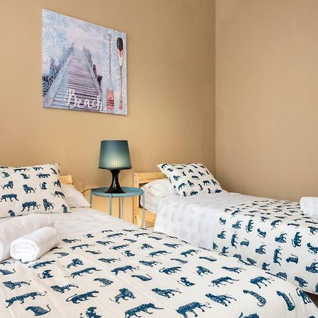 Hsh Suites Magdalena セビリア エクステリア 写真
