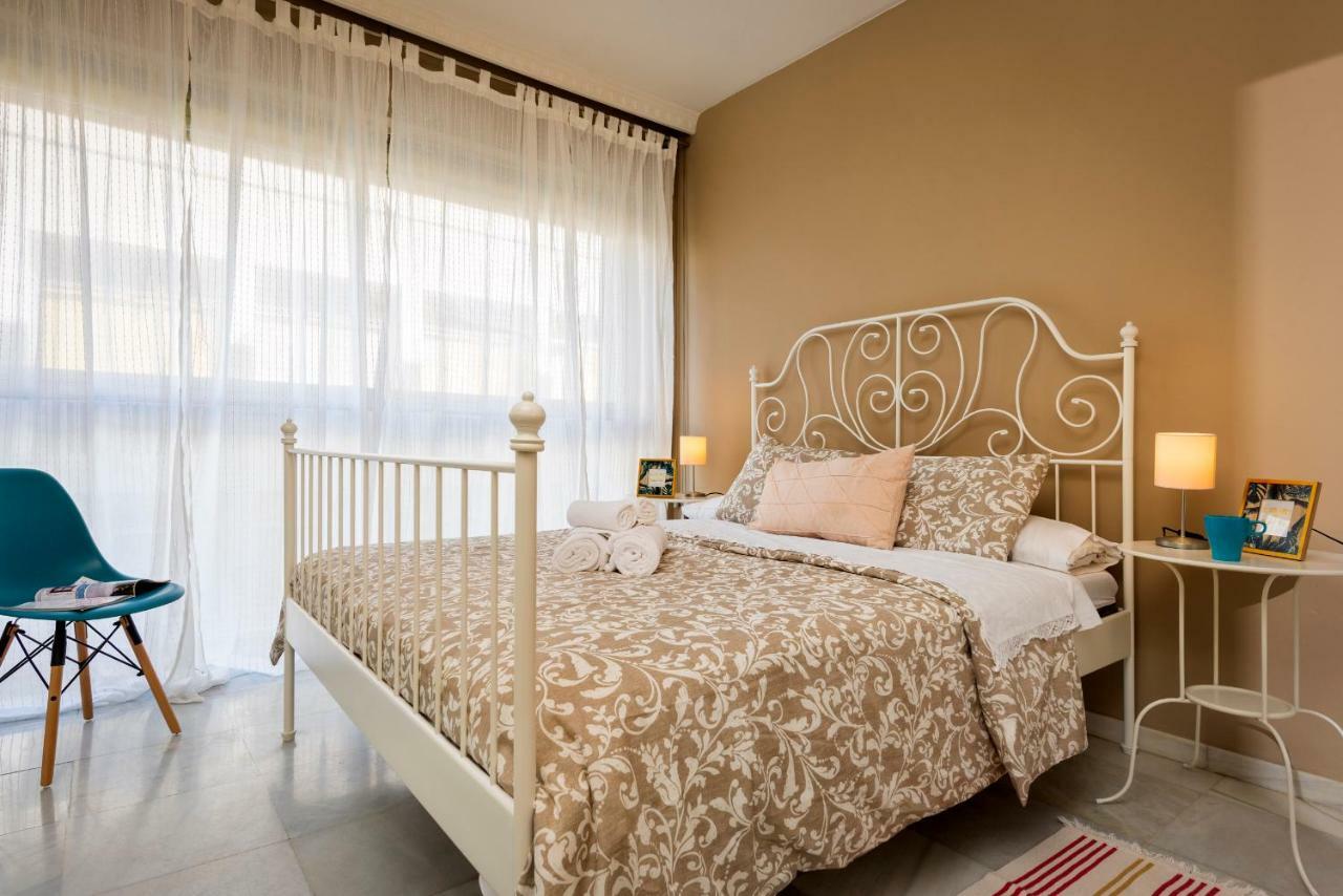 Hsh Suites Magdalena セビリア エクステリア 写真